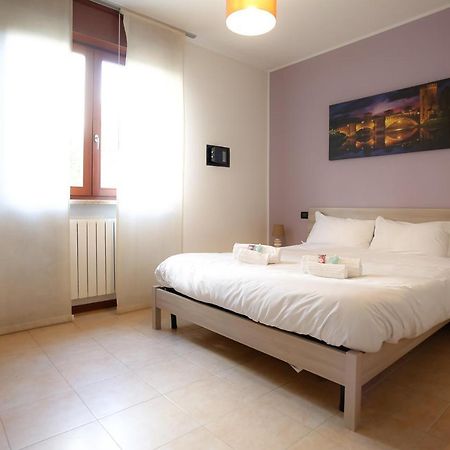 House 78 - Royal Welcome Verona Luaran gambar