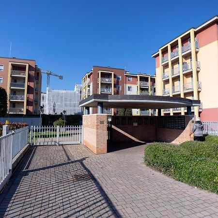 House 78 - Royal Welcome Verona Luaran gambar