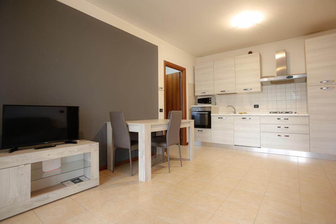 House 78 - Royal Welcome Verona Luaran gambar