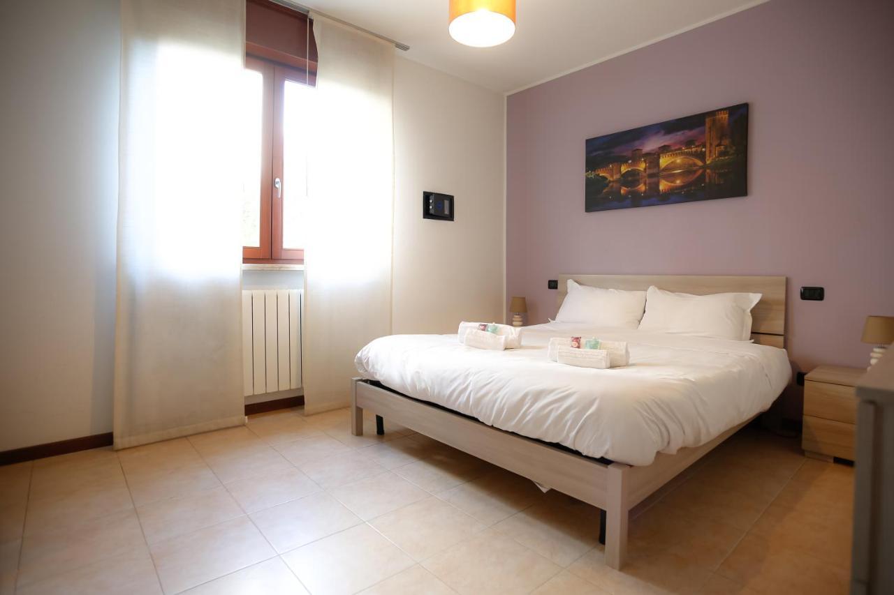 House 78 - Royal Welcome Verona Luaran gambar