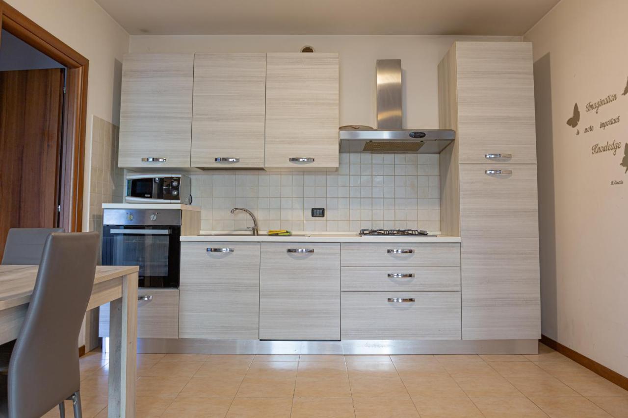 House 78 - Royal Welcome Verona Luaran gambar
