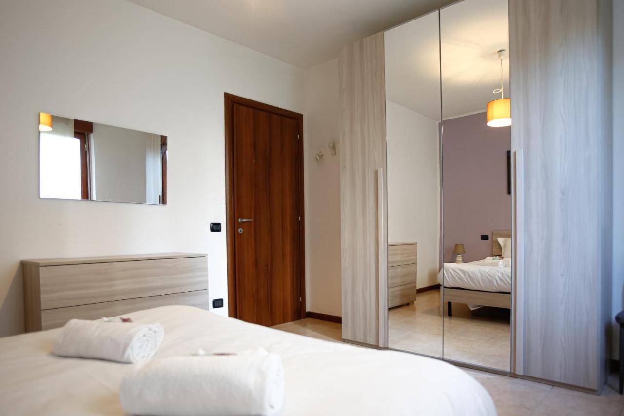 House 78 - Royal Welcome Verona Luaran gambar