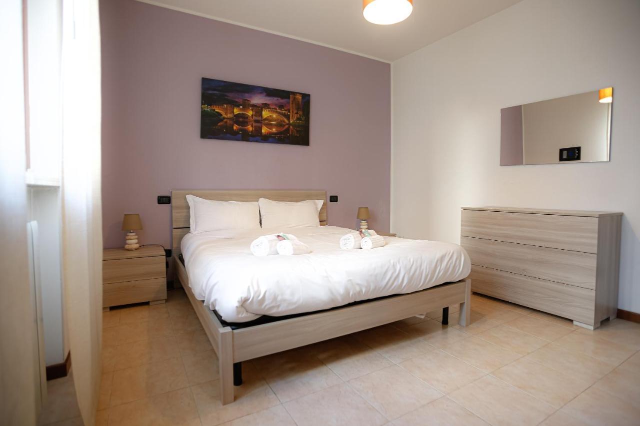 House 78 - Royal Welcome Verona Luaran gambar