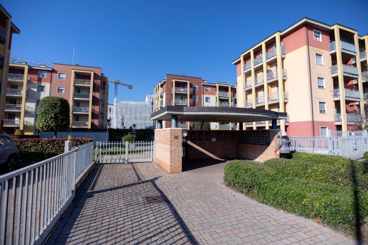 House 78 - Royal Welcome Verona Luaran gambar