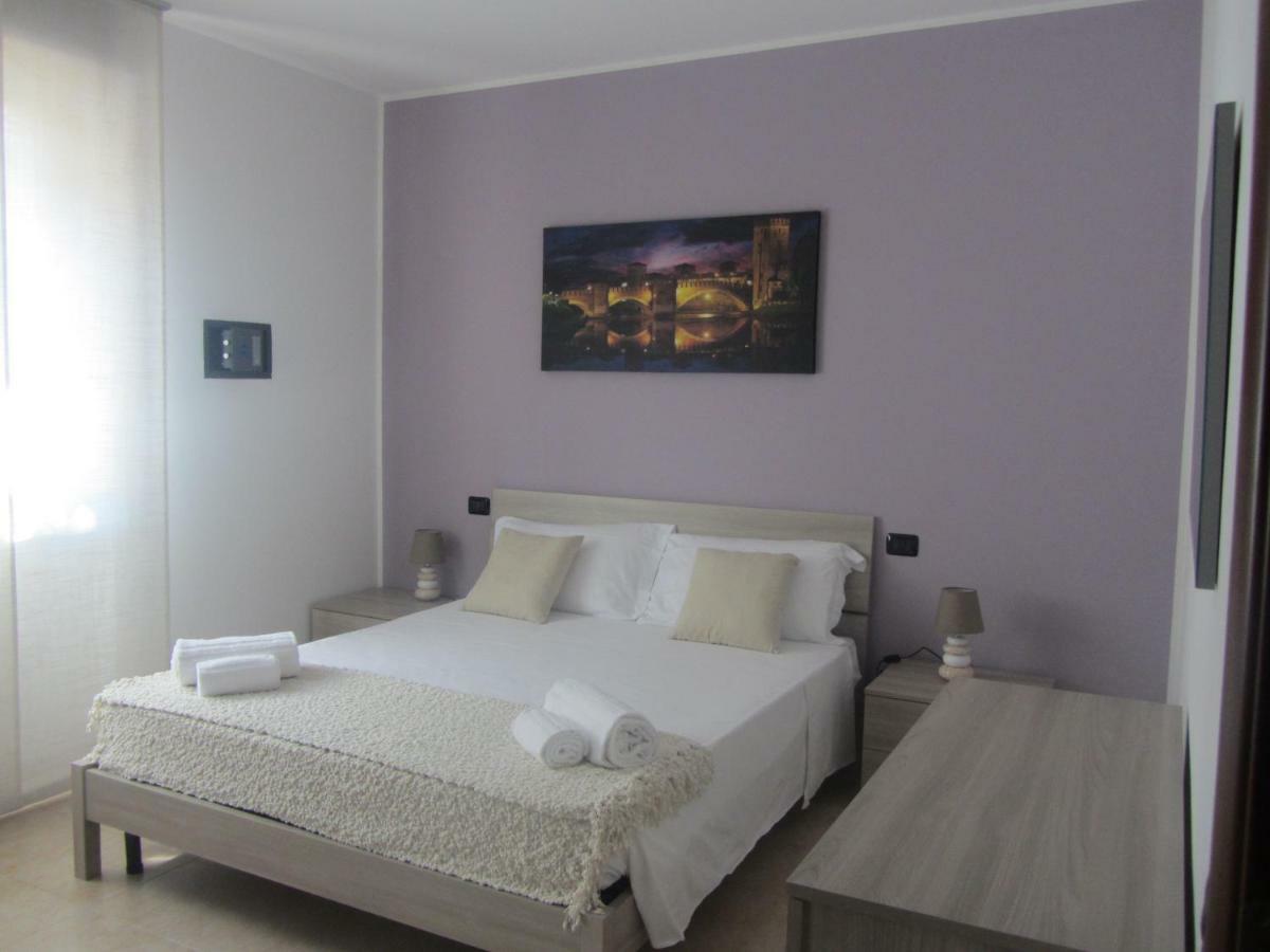 House 78 - Royal Welcome Verona Luaran gambar